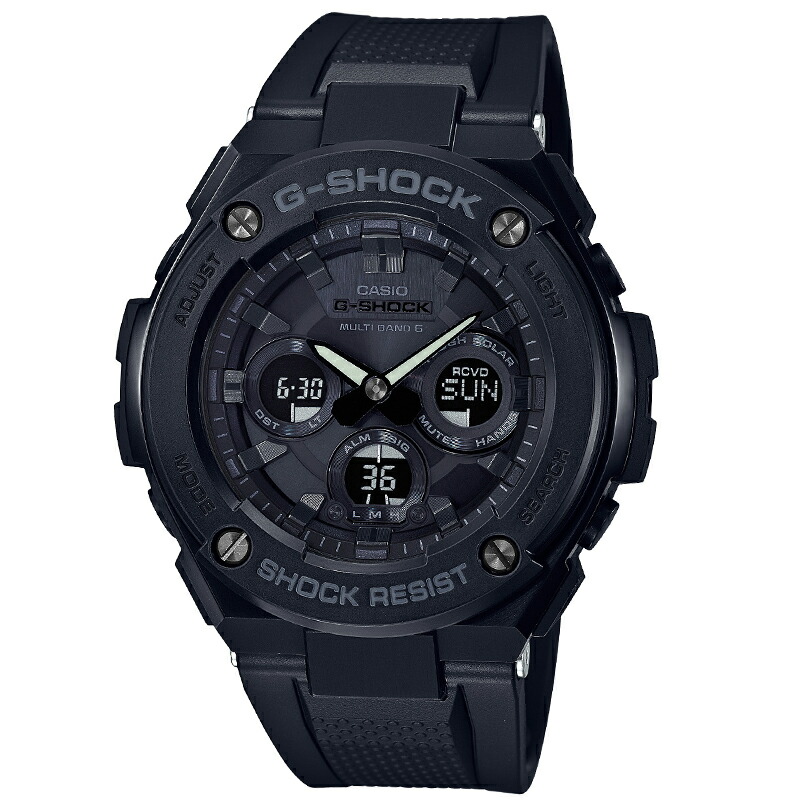 楽天市場】カシオ Gショック Gスチール CASIO G-SHOCK G-STEEL