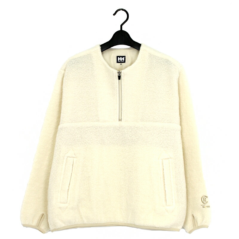 楽天市場】ヘリーハンセン スコーグパイルジャケット ユニセックス