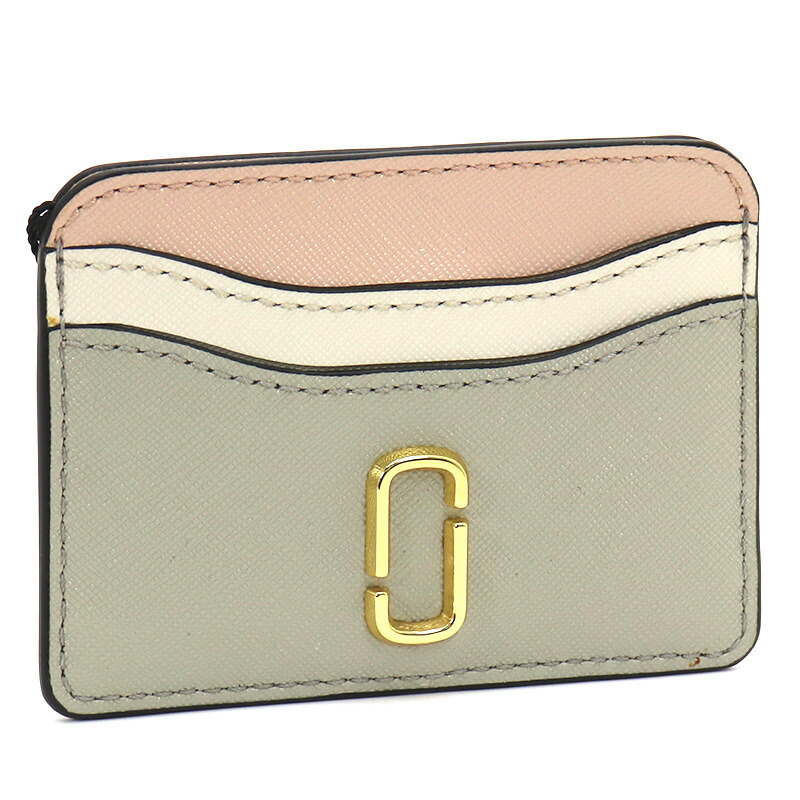 【国内即発送】MARC JACOBS カードケース S144L01FA21 136 国内即発送】MARC JACOBS カードケース S144L01FA21 136 (MARC