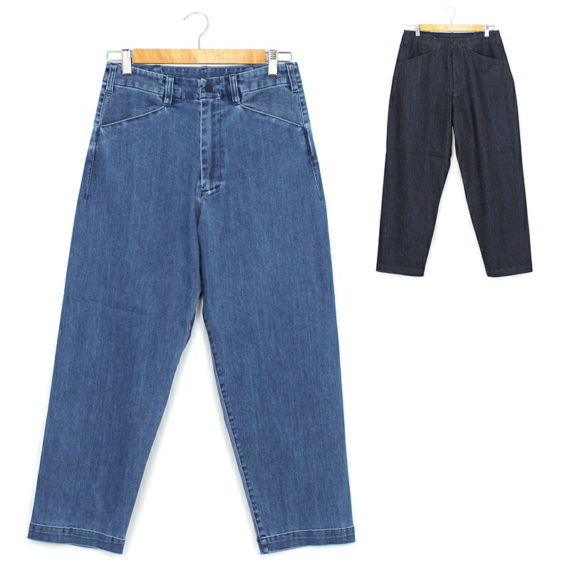 ヘリーハンセン　デニム　パンツ 楽天市場】helly hansen denim pantsの通販