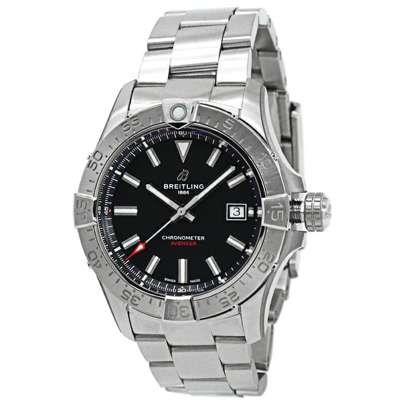 楽天市場】ブライトリング スーパーオーシャン ヘリテージ B20