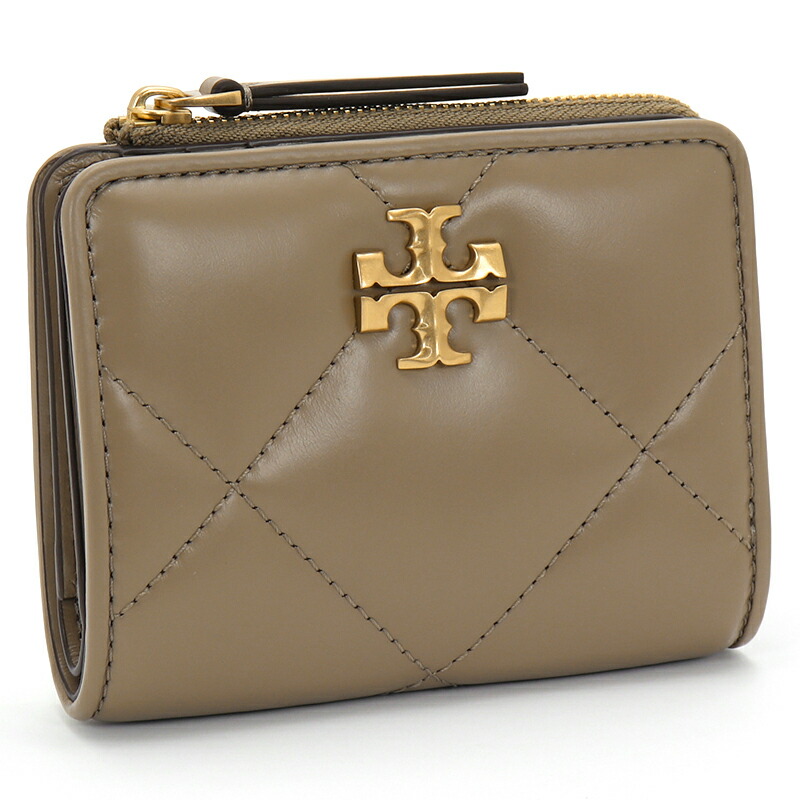 楽天市場】TORY BURCH トリーバーチ 二つ折り財布 KIRA キラ