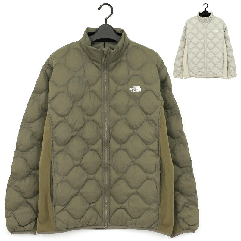 楽天市場】ザ・ノース・フェイス THE NORTH FACE アンダイドヌプシ