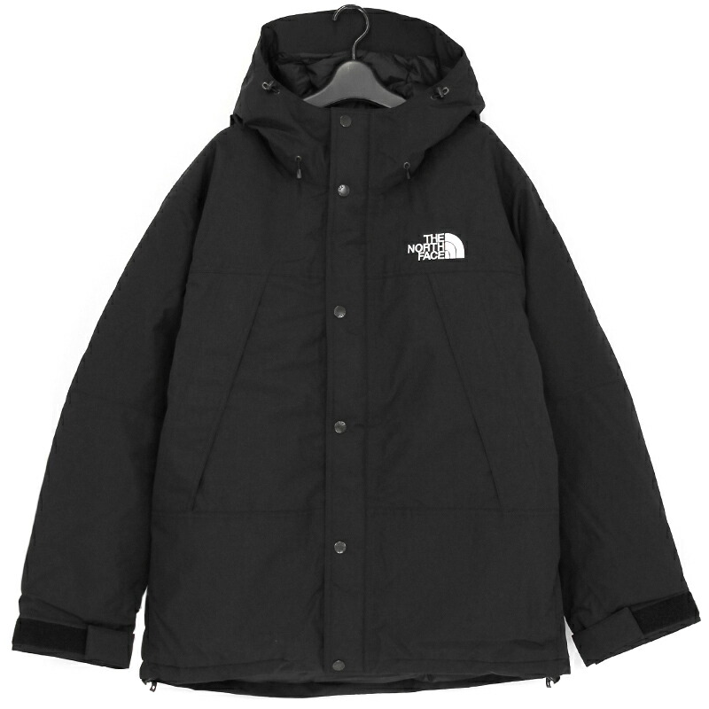楽天市場】ザ・ノース・フェイス ヤッキンジャケット 中わた入りフード