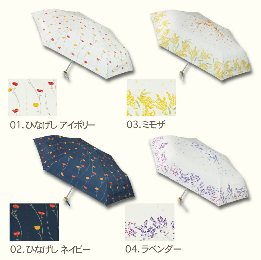 美品　HANAE MORI ハナエモリ　折りたたみ日傘　UV加工 HANAE MORI ハナエモリ 折りたたみ傘 バタフライ 蝶 ドット柄