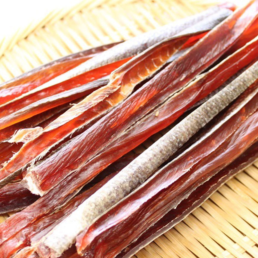 【楽天市場】無添加とば140g固社長の安心の無添加鮭とば！【メール便専用商品・代引き・日付指定・贈答は別途送料980