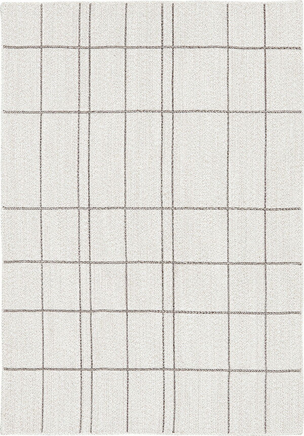 引っ敷き 引っ敷き 引っ敷き 160×230糎 GY色 矩形 熱っぽい引っ敷き差しゆるす 今めかしい照合のしるし柄 RINEA