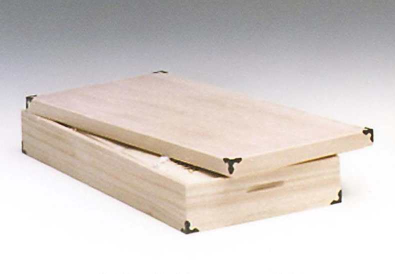 桐箱 着物用 大小6箱 増田桐箱店」桐の衣装箱 - こまものや七緒 オンラインショップ - 着物