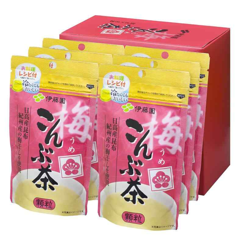 うめこぶさん　専用 都こんぶ ピロー 50g 中野物産 : 菓子問屋 安井商店 - 通販