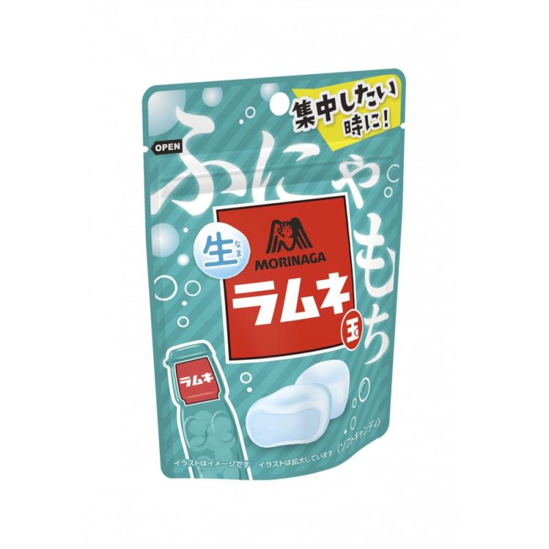 マロッシュ　ラムネ30袋 マロッシュ ラムネ味 2袋 - メルカリ