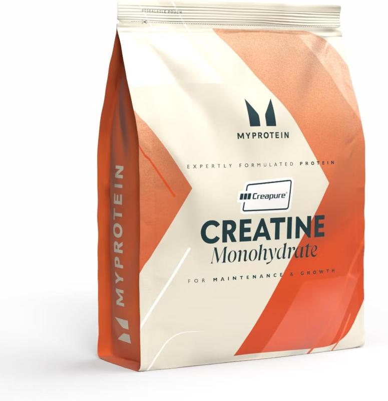 MYPROTEIN - お買い得5kgパック！　バニラ + クレアチン250g 楽天市場】＼楽天マラソンP×5倍／マイプロテイン クレアチン