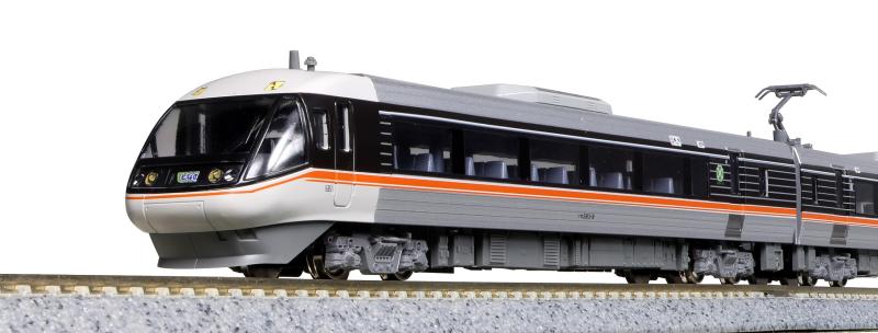 楽天市場】KATO Nゲージ 731系(いしかりライナー) 3両セット 鉄道模型