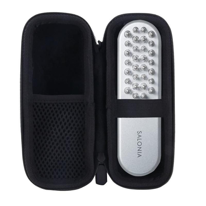 SALONIA EMS リフトブラシ ケース付き 楽天市場】WERJIA 収納ケース対応 SALONIA(サロニア) EMSリフトブラシ