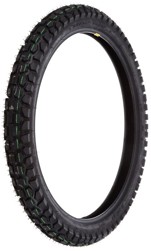 DUNLOP(ダンロップ) 自動自転車タイア Buroro D605