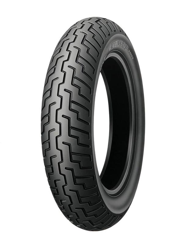 DUNLOP(ダンロップ) 自動二輪車タイア Kabuki D404