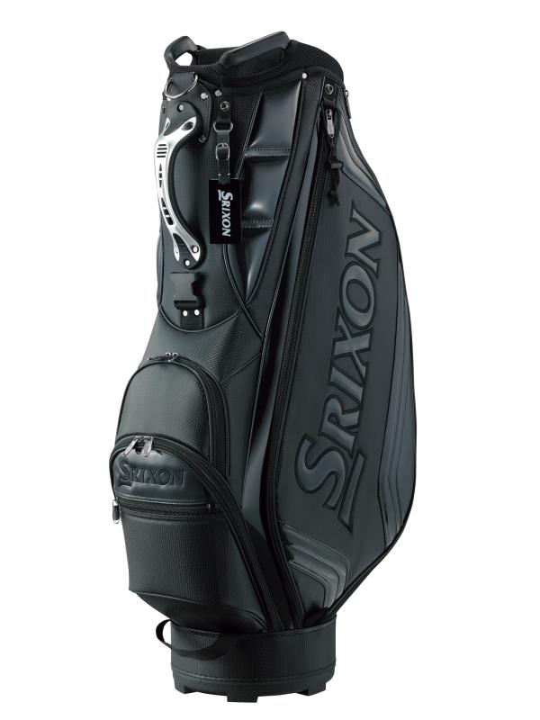 SRIXON(スリクソン)キャディバッグ　GGC-S155G 楽天市場】スリクソン ゴルフ キャディバッグ GGC-S155G