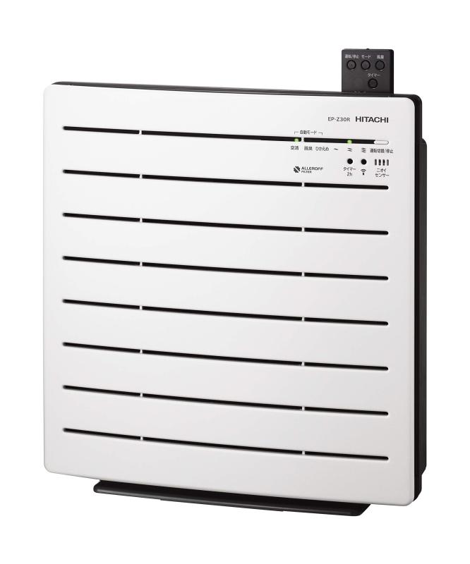 楽天市場】空気清浄機 加湿器 32畳 日立 ウイルス 花粉 対策 PM2.5