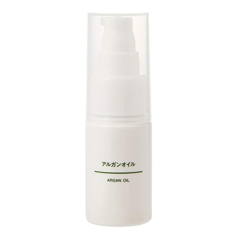 楽天市場】【無印良品 公式】アルガンオイル（携帯用）50mL