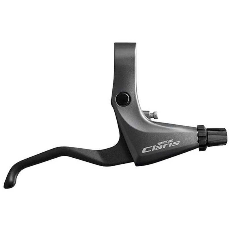 未使用 SHIMANO Claris ST-R2000デュアルコントロールレバー シマノ SHIMANO 「シマノ」 CLARIS ST-R2000 デュアル