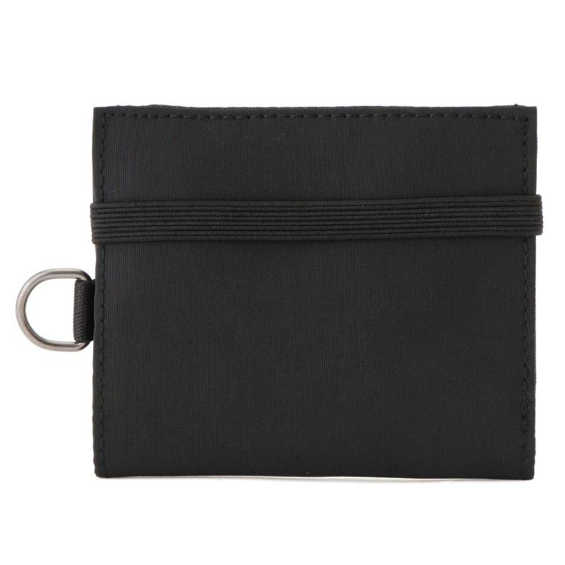 TUMI トラベルウォレット 黒 箱なし Brandol / TUMI トゥミ ラウンドファスナー長財布 ALPHA ジップ