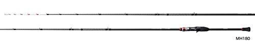 シマノ(SHIMANO) カワハギ ロッド 船竿 19 カワハギBB H175/M180/MH180