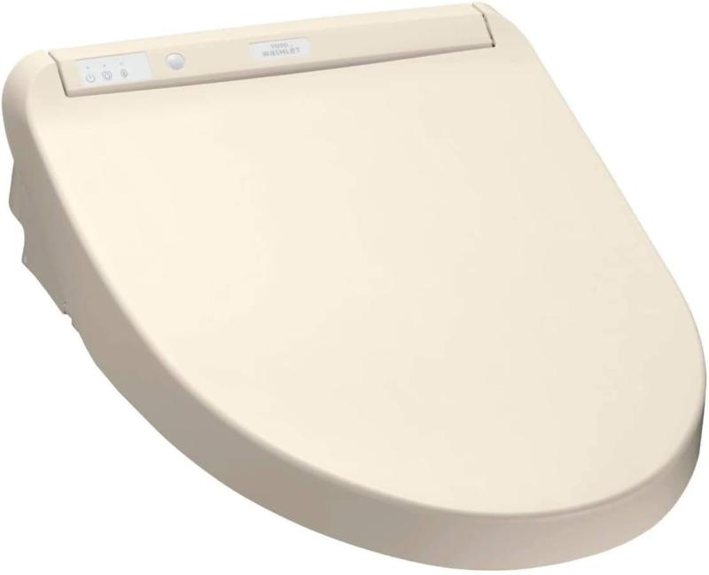 TOTO 瞬間式ウォシュレット「KSシリーズ」 ホワイト TOTO ウォシュレット KSシリーズ 瞬間式 温水洗浄便座 ホワイト