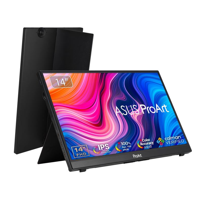 ASUS Pro Art2 モニター
