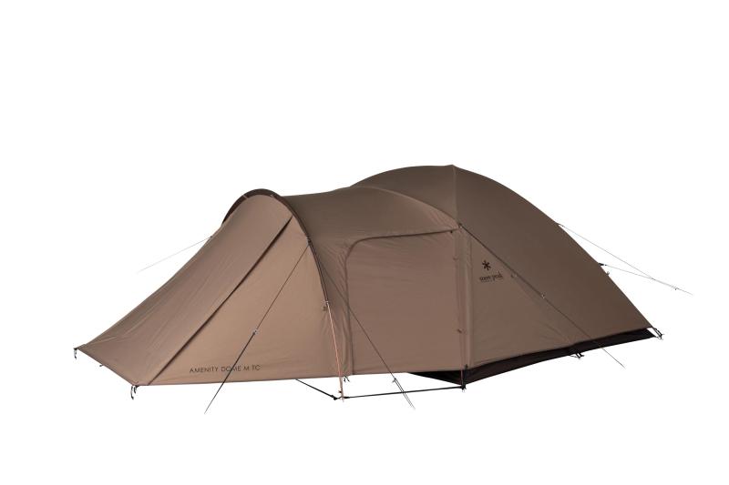Snow Peak - 美品　インナーのみ一回使用　snow peak スノーピーク　アメニティドームS 23264599_0.jpg