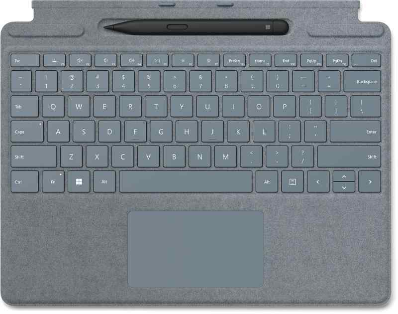 親 Surface Pro Signature Keyboard Bundle (TC+Pen)
