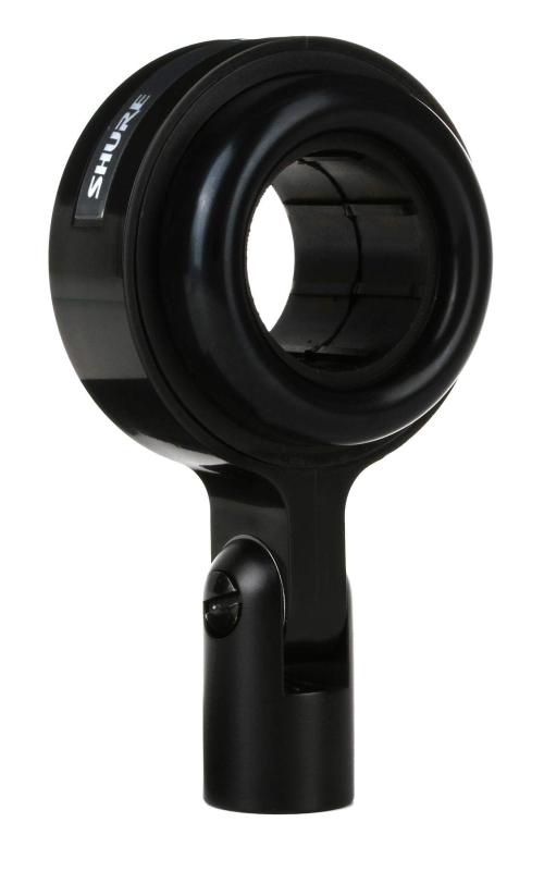 SHURE ショックマウントマイクロホンホルダー A55M