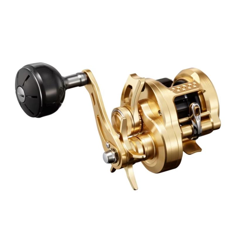 シマノ(SHIMANO) 両軸木管 オシアコンクエスト 各種 オフショア 船