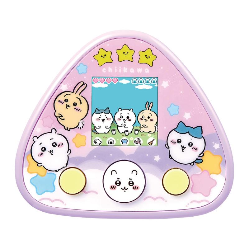 ⭐️未使用品⭐️ちいかわ はなしをきいて たくさん叫ぶよ！ おしゃべりうさぎ！ 76e4fd107f01d50ed5ce600b86c40c