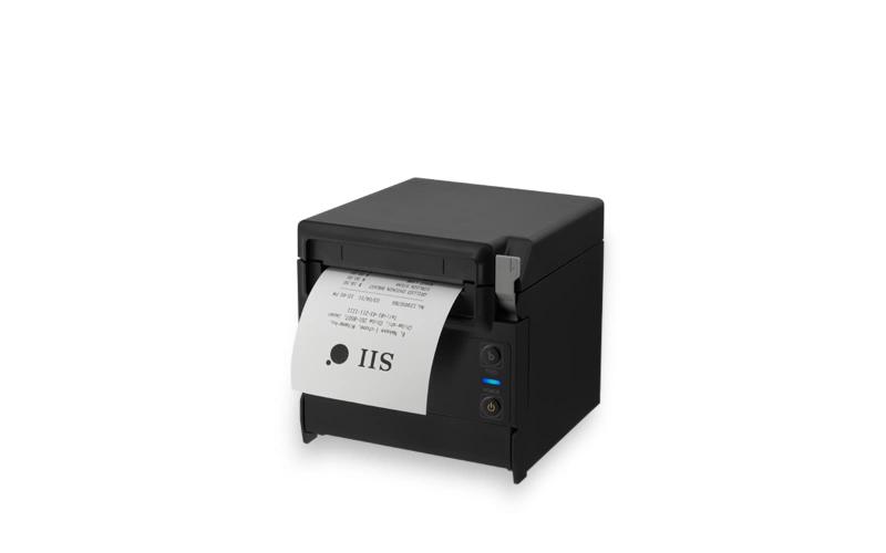 楽天市場】セイコーインスツル （Airレジ対応）レシートプリンター