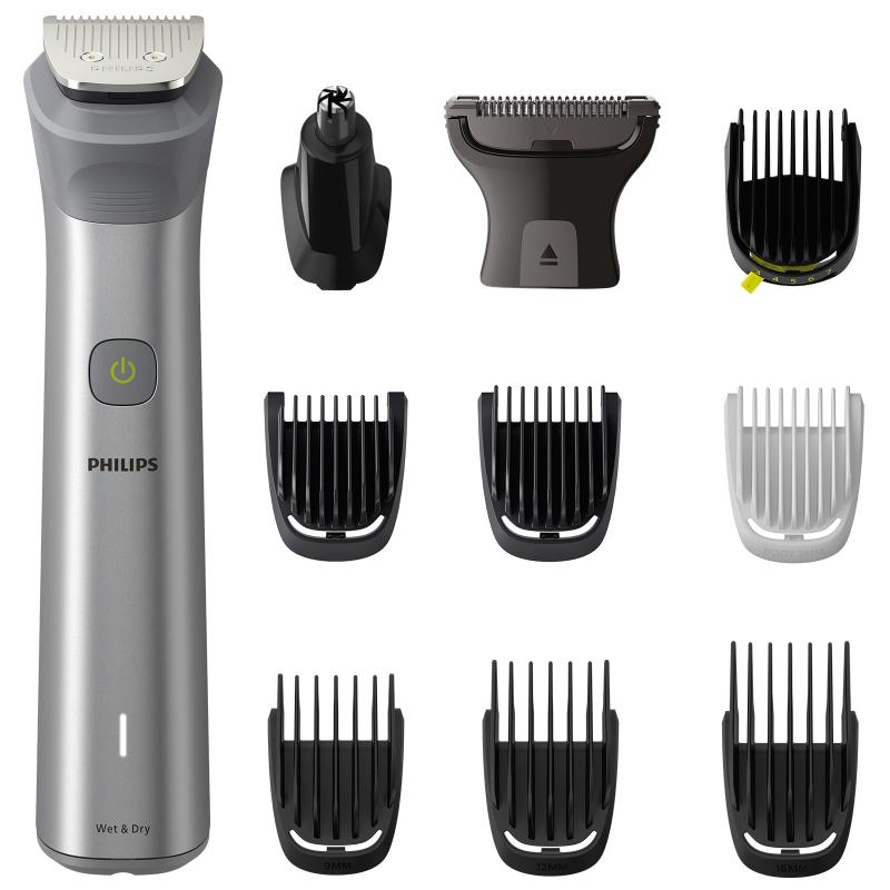 楽天市場】フィリップス ボディ トリマー マルチグルーミングキット