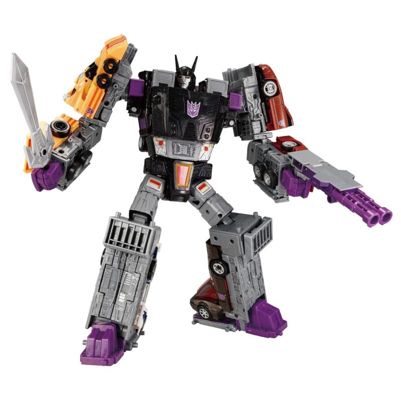 トランスフォーマー　メナソー　レガシー スタントロンセット Amazon.co.jp: トランスフォーマー レガシー スタントロン