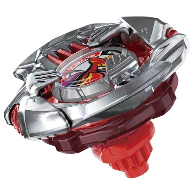 ベイブレードx 環境ベイ含む4個セット（2個未使用品）ブレードのみ BEYBLADE X ベイブレードエックス BX-00 ブースター ドライガー