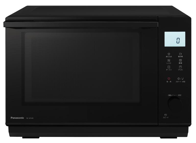パナソニック オーヴン領域 26L