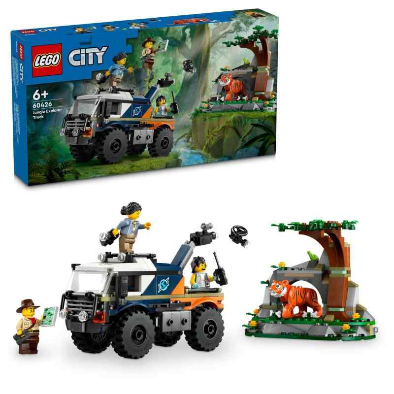 レゴ(LEGO) クリスマス プレゼント おもちゃ 玩具 誕生日 プレゼント ブロック 男の子 女の子 子供 4歳 5歳 6歳 7歳 8歳 9歳 10歳 11歳 12歳 小学生 知育 人気 クリスマス ギフト Christmas 000w8
