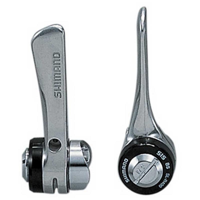 シマノ　SL-BSR1  11sバーコン SHIMANO SL-BSR1 左右レバーセット 11S バーコン - メルカリ