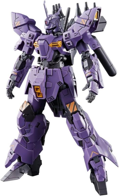 ＨＧ 1/144 バルギル