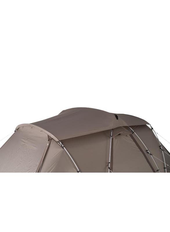 スノーピーク(snow peak) ランドネストシェルター 大屋根腰掛け ［4人用］ TP-259-2日差し打つ手 雨合羽取りまかなう 天幕付属物