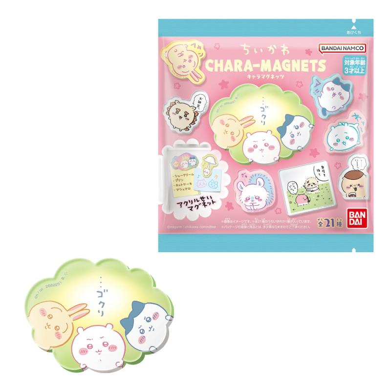 【新品・未開封品】ちいかわ　クーナッツ　14個入り クーナッツ ちいかわ｜発売日：2022年12月5日｜バンダイ