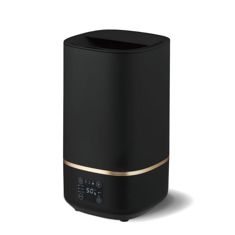 楽天市場】ドウシシャ 加湿器 KHYW-502 ハイブリッド式加湿器