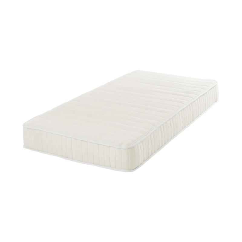 楽天市場】無印良品 寝返りしやすいマットレス 高密度ポケット