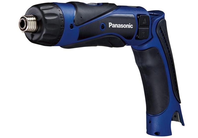Ｐａｎａｓｏｎｉｃ  ３．６Ｖ充電ドリルドライバー EYSDA1N