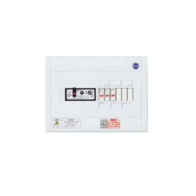 パナソニック(Panasonic) スッキリパネル ヨコ一列タイプ リミッタースペース無 30A 4+2 BQWB8342