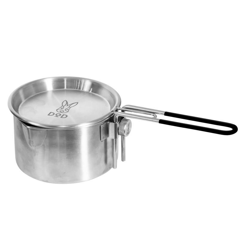 楽天市場】DOD(ディーオーディー) シェラケトル ウサシェラにピッタリ