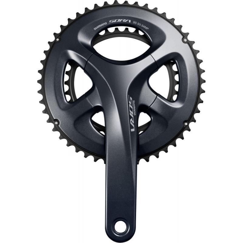 楽天市場】シマノ(shimano) FC-4700 コンパクトクランク仕様