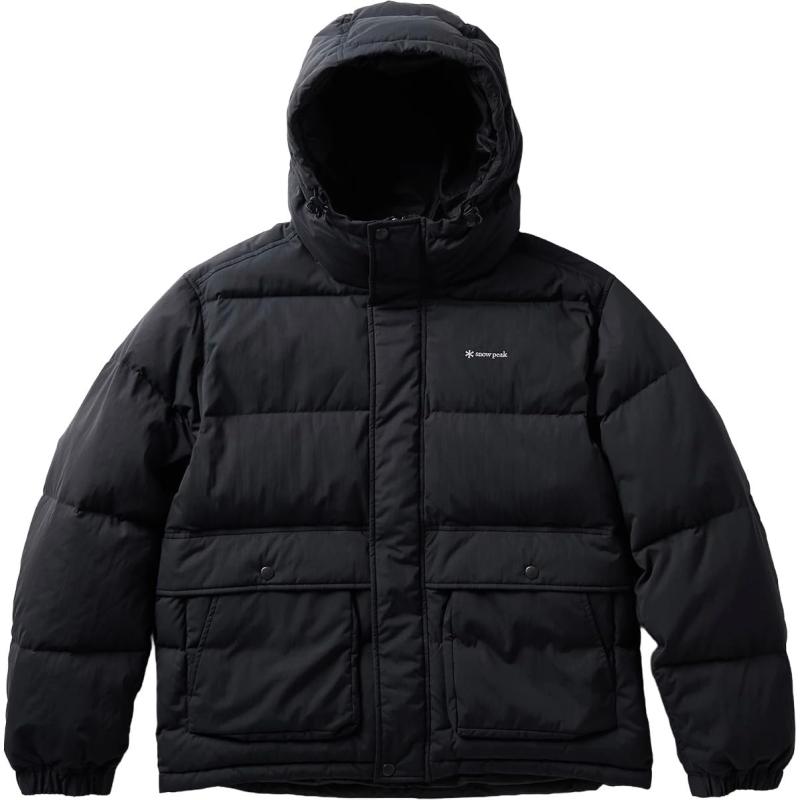 楽天市場】スノーピーク（snow peak）（メンズ、レディース）アウター