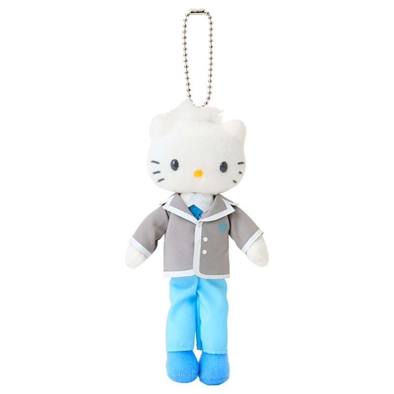 サンリオキャラクターズ チェック×チェックnディアダニエル ディア